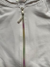 Dívčí mikina - vel. 13 let/158 cm - 5
