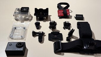 Akční kamera Lamax X8 Electra - 5