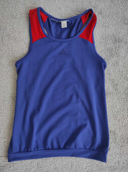 Sportovní oblečení vel. 164 / XS-S - 5