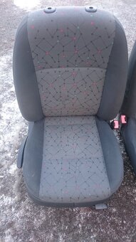 Skoda Octavia 1 sada sedaček - 5