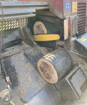 Prodám tvrdé a měkké palivové dřevo. Možnost dopravy - 5