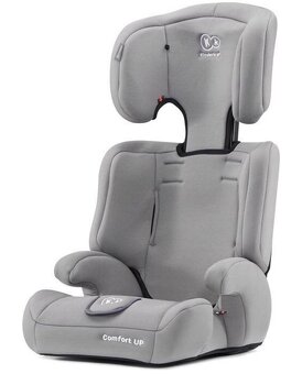 Autosedačka Kinderkraft Comfort UP, 9-36kg, zánovní - 5