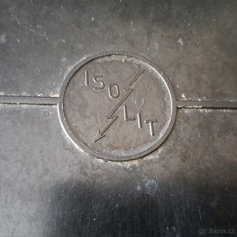 Retro foto miska - 5