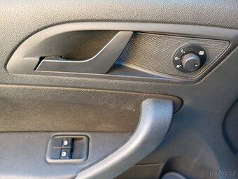 Škoda Yeti 1.2Tsi 77kw r.v.2012 - 5