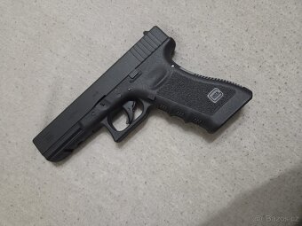 Vzduchvé zbraně - 5