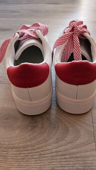 Tenisky vel. 40 / Bodyflirt n.o.v.é - 5