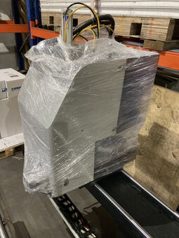 Svářečka na plastové profily Jullich Technologies JTG BB2030 - 5