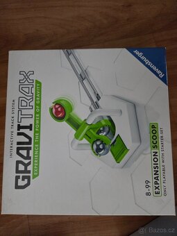 Gravitrax velká sada - 5