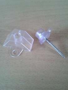 Kvalitní polykarbonátové trapézové desky Topli - 5