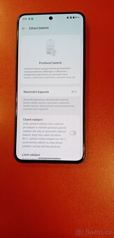 Oneplus Nord 3 16GB/256GB + nabíječka 80W - 5