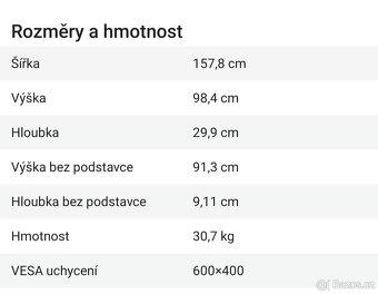 LED Smart TV LG 70" 177cm 4K 70UM7100PLA - 5
