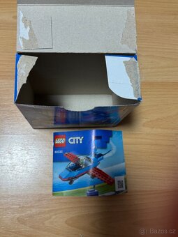 Lego city - 5