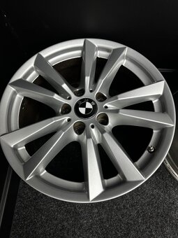 Alu BMW X5 5x120 18” styling 446 - 5