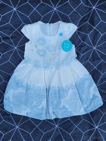 Dívčí šaty - 5