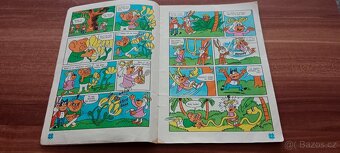 Čtyřlístek č. 11 - 5