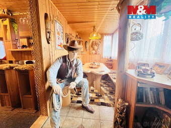 Prodej chaty, 51 m², Ochoz u Brna - 5