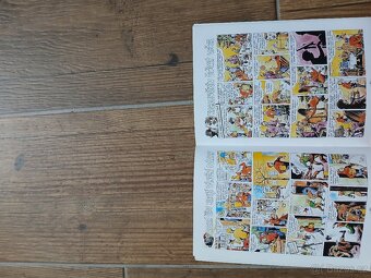 Rychlé šípy Jaroslav Foglar - 5