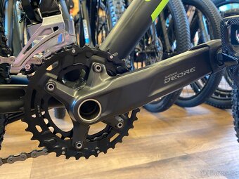 Scud 27,5" Deore AIR - 5