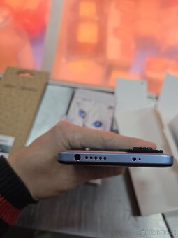 Xiaomi Redmi Note 12s 8/256G 108Mpx za dobrou cenu - 5