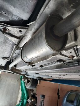 Peugeot 307  1.6i - 5