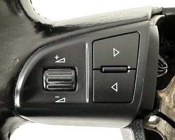 Multifunkční volant DSG 3T0419091F Škoda Superb 2 r.v. 2009 - 5