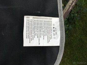 Auto organizér,  zn. Ultimate Speed, nový, nepoužitý - 5