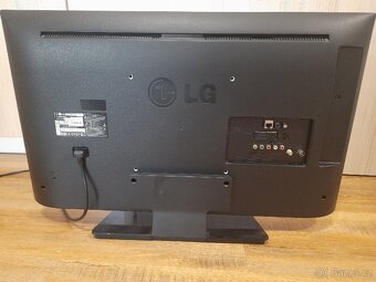Televize Lg 32" (84sm), SMART, WiFi, DVB-T2. - 5