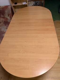 Rozkládací stůl - 5