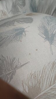 Souprava do postýlky pro chlapečka 7v1 - 5