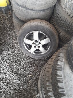 Škoda Octavia 1.9 tdi 66kw - 5