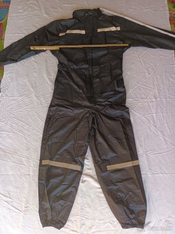 Nepromoky- kombinéza - 5