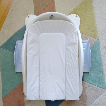 Přenosný přebalovací pult Beaba - 5