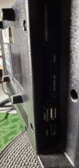 TV Sencor, úhlopříčka 20 palců - 5