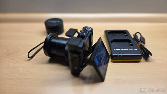 Sony RX100 Mark III - 5