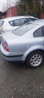 VW PASSAT levně - 5