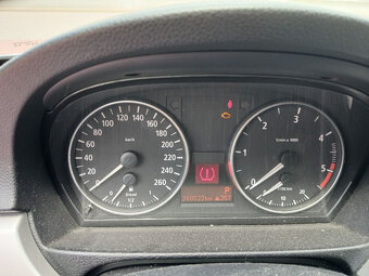 Prodám BMW 390L - 5