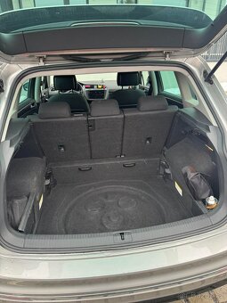 Tiguan - 5