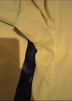 Triko s dlouhým rukávem - 5