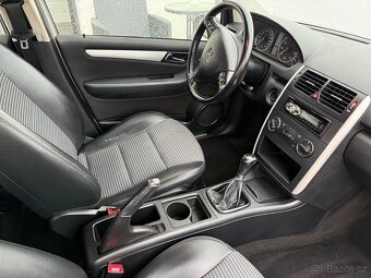 Mercedes Benz A170 1,7i - 5