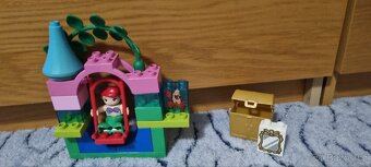 Lego duplo Ariel - 5