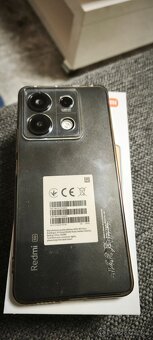 Xiaomi Redmi note 13 5g - 5