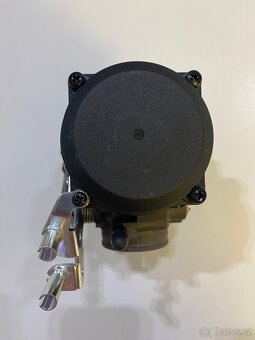 Harley-Davidson Keihin CV 40 replica - 5