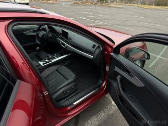 Audi A4 B9 3.0tdi 160kw - 5