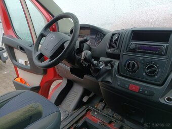 Citroen Jumper č. 26040 - 5