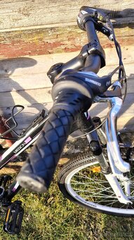 Dámské kolo X-Fact - 5