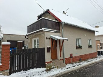 Rodinný dům Svatava - 5