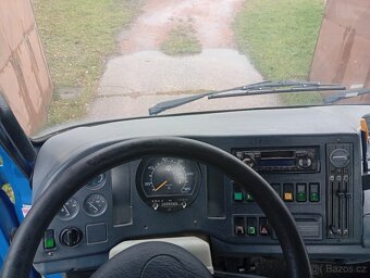 Avia kontejner 80 - NJNK r.v. 1999 - 5