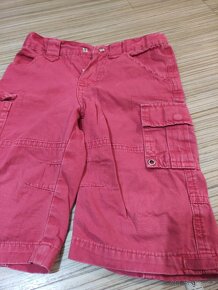 Kraťasy 86-92 - 5