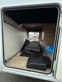 Pilote P746GJ - klimatizace - 5