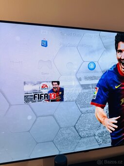 Sony Playstation 3 PS3 FAT 80GB CECHK04 - 5